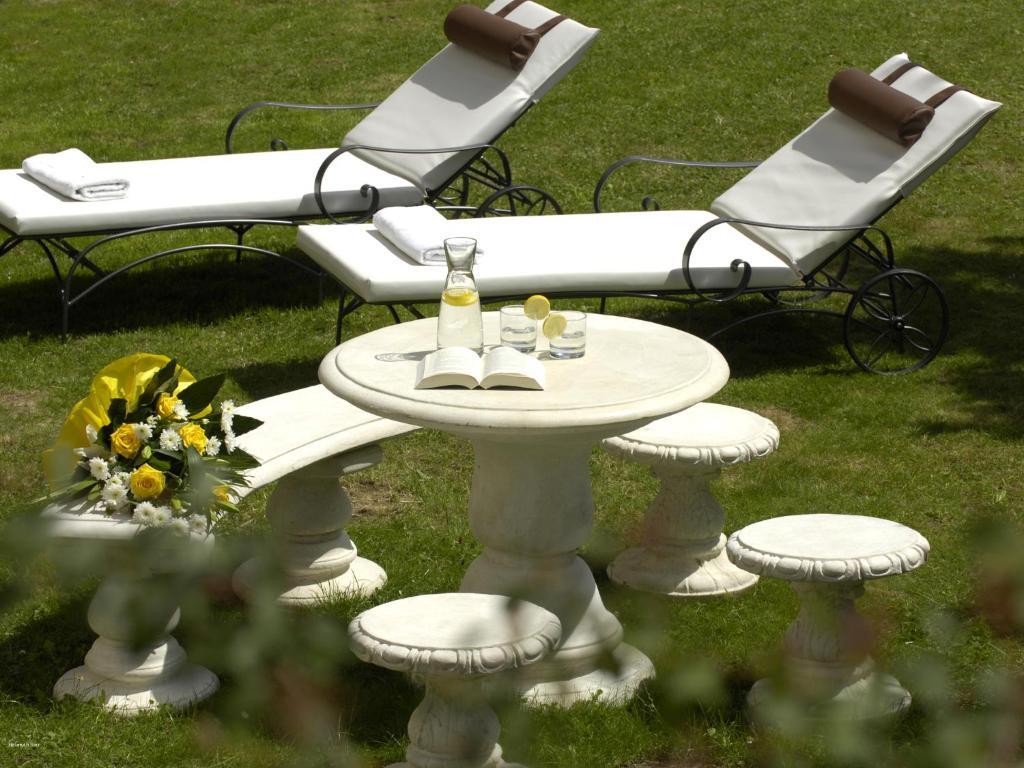 Cappella Natura Vitalis Hotel Нойштіфт-ім-Штубайталь Екстер'єр фото