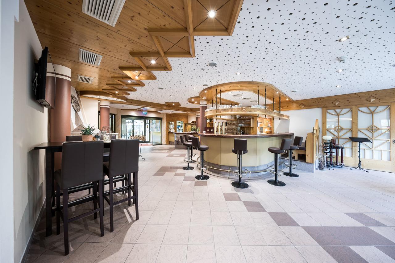 Cappella Natura Vitalis Hotel Нойштіфт-ім-Штубайталь Екстер'єр фото