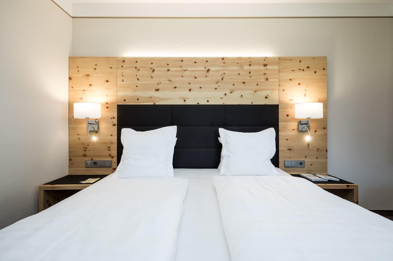 Cappella Natura Vitalis Hotel Нойштіфт-ім-Штубайталь Екстер'єр фото